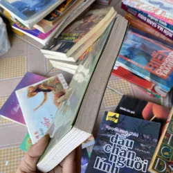 Em Ở Đâu ? Marc Levy 790844