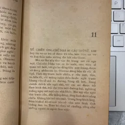 VÙNG ĐẤT HOANG VU - LÉON TOLSTOI 705008