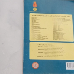 CHUYÊN ĐỀ HỌC TẬP VẬT LÍ LỚP 11 501724