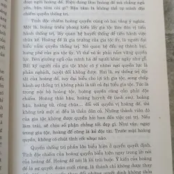 SINH HOẠT TRONG CUNG ĐÌNH TRUNG QUỐC - LÝ NHAM LINH 789755