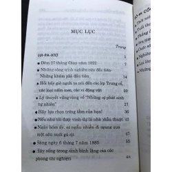 Các nhà bác học Lu-I-Paxtơ và Rô-Be-Cốc 2005 mới 80% bẩn nhẹ Song Mai HPB0508 VĂN HỌC 196149