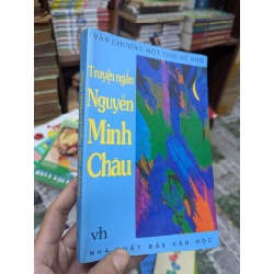 Truyện ngắn Nguyễn Minh Châu -Nhiều tác giả 357402