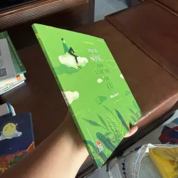 Em Cứ Sống Một Cuộc Đời Của Cô – Thùy Nhân | Tản văn chữa lành dành- K5 1045312