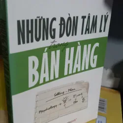 những đòn tâm lý bán hàng 941199