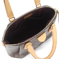 Túi Louis Vuitton Monogram Ribory PM M44543 615967