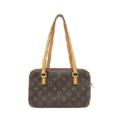 Túi xách vai Louis Vuitton Monogram Cite MM M51182 - Hàng hiệu Chính hãng 805506