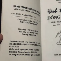 Hành trình sang phương Đông 690324