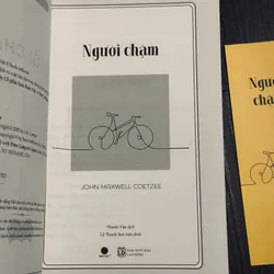 Người chậm 595726