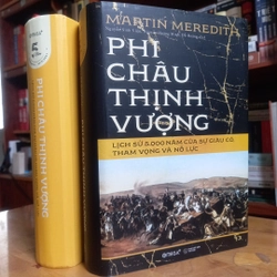 CHÂU PHI THỊNH VƯỢNG  298298