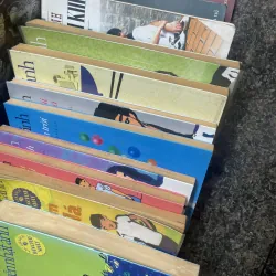 13 quyển sách Nguyễn Nhật Ánh 933573