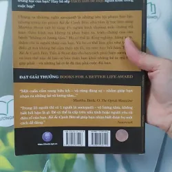 Kẻ ác cạnh bên - Martha Stout 1018842