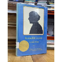Invincible Louisa - Cornelia Meigs 541291