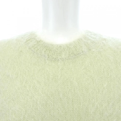 AURALEE A25AP02KM Áo len - Hàng hiệu Chính hãng 884886