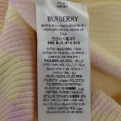 Burberry BURBERRY 80808811 Áo len - Hàng hiệu Chính hãng 823446
