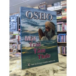 Mặt trời tâm thức - OSHO