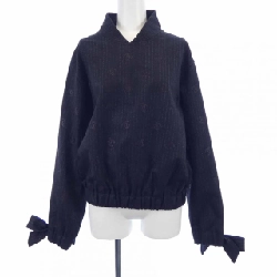 【Mã giảm giá】Chanel CHANEL Áo sơ mi