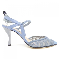 Giày cao gót FENDI - Hàng hiệu Chính hãng