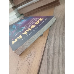 IQ phá án: Áo phông in hình mèo đen - Phượng Nga, Tân Quỳnh biên soạn 994473