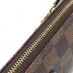 Túi xách vai Louis Vuitton Damier Eva N55213 610957