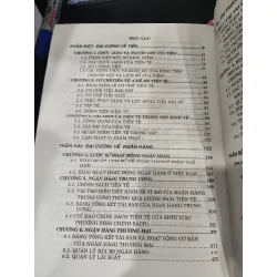 Tiền tệ, ngân hàng & thị trường tài chính - Frederic S. Mishkin 291772