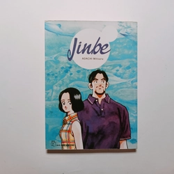 Jinbe - Adachi Mitsuru
 333350