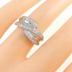 Nhẫn kim cương PT900 0.35CT 667343