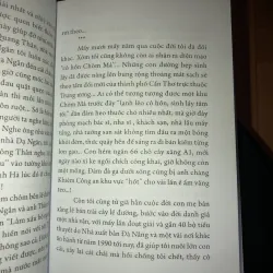 Nhận phố làm quê - Nguyễn Thị Thanh Huệ 1011107