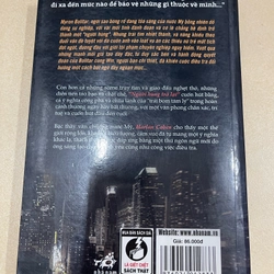 NGƯỜI HÙNG TRỞ LẠI - HARLAN COBEN (c43) 500983