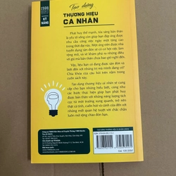 Tạo dựng thương hiệu cá nhân 508585