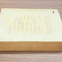 Tiểu thuyết Nga: THÀNH PHỐ HÒA BÌNH (702 trang) 763113