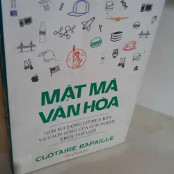 mật mã văn hoá