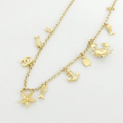 Vòng cổ Chanel - Hàng hiệu Authentic 772880