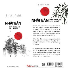 Nhật Bản - Đất Nước Và Con Người - Eiichi Aoki 281326