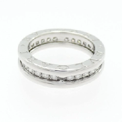 Bulgari B.zero1 1 Band Nhẫn - Hàng hiệu Chính hãng 838955