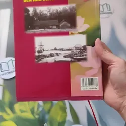 [MIỄN PHÍ BỌC SÁCH] Từ Làng Sen Đến Bến Nhà Rồng - Trình Quang Phú 990098