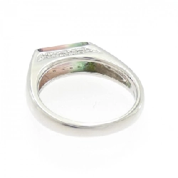 Nhẫn Tourmaline PT900 2.08CT - Hàng hiệu Chính hãng 849494