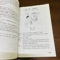 Tiếng Hoa qua văn hoá giao tiếp  990632