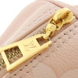 Túi xách vai Louis Vuitton Monogram Empreinte (Bên Hồ) Papillon BB M45707 608560