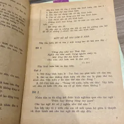 TẬP LÀM VĂN 9 (XB 1995) 994063