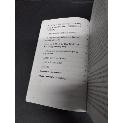 Pháp luật chống bán phá giá Hoa Kỳ và tác động đối với Việt Nam mới 90% ố nhẹ 2009 HCM2207 Thạc Sĩ Lê Thị Ánh Nguyệt KỸ NĂNG 916073