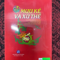 Mưu kế và xử thế 357094