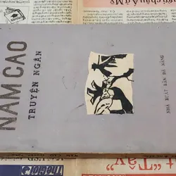 Truyện ngắn Nam Cao tuyển chọn 723421
