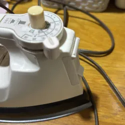 Bàn ủi hơi nước Hitachi Nội địa Nhật ( Điện 110v) 755158