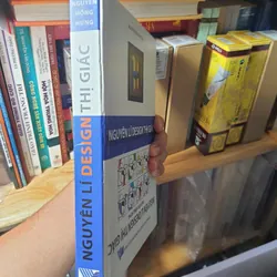 Nguyên lý design thị giác 645270