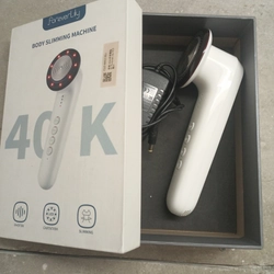 Máy giảm mỡ siêu âm tần số thấp Cavitation Foreverlily 