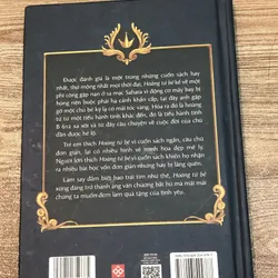 Sách hoàng tử bé  719849