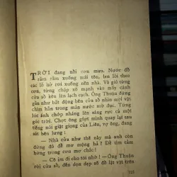 Chút tình còn lại - Văn Thoại Nhiên 972958