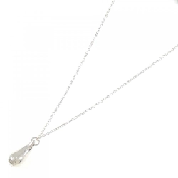 Dây chuyền hình giọt nước Tiffany - Hàng hiệu Authentic 843045