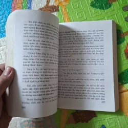 Kỵ Sĩ Không Đầu Tập 1 976115