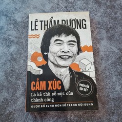 Cảm Xúc Là Kẻ Thù Số Một Của Thành Công